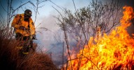 El clima en Salta: después del Zonda y con alerta hasta la medianoche, así seguirá el tiempo el fin de semana