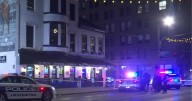 1 injured in overnight shooting on West Short Street, Lexington police investigating
