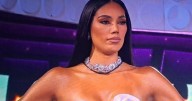 Priscila Valverde abandona "La Casa de los Famosos" y deja a sus compañeros en llanto