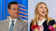 Carson Daly Explains Why Scarlett Johansson Won't Be Joining 'Today' as Jenna's Cohost