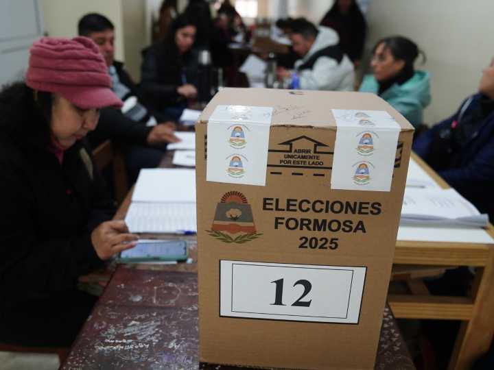 Qué pasa si no voto el 7 de septiembre en las elecciones Buenos Aires 2025