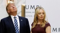 Tiffany Trump's husband made millions off bizarre deals with Trump family: report