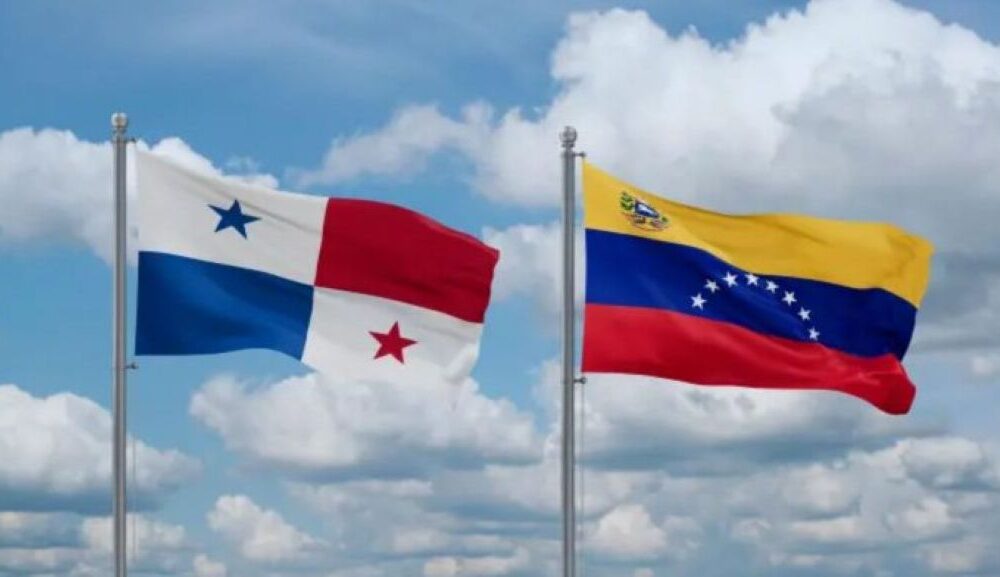 Panamá reanudará labores consulares en Venezuela