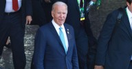 Joe Biden Sparks Concern Over Weight Loss During Rare Public Outing