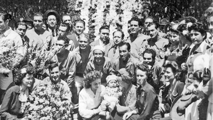 Necaxa cumple 102 años: El club que conquistó México, retó a Pelé y se levantó de cada caída