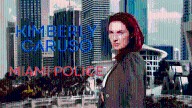 Vets And Badges: Police Woman, Mother, Warrior Survivor