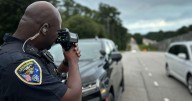 Lexington Police launch school zone enforcement campaign