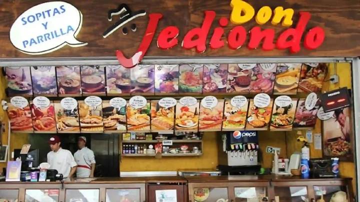 Con nostalgia, Don Jediondo habló del cierre de sus icónicos restaurantes en el país: "me duele"