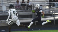 Faces in the crowd and game action as Damonte Ranch football defeats Hug