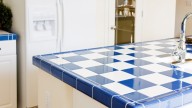 Give Outdated Kitchen Countertops A Makeover Without Replacing Them