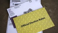 Trump intensifies campaign against mail
