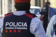 Detenido el autor material de diversas agresiones con arma blanca en una batalla campal en Amposta con seis heridos
