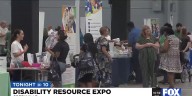 Disability Resource Expo held in Upstate