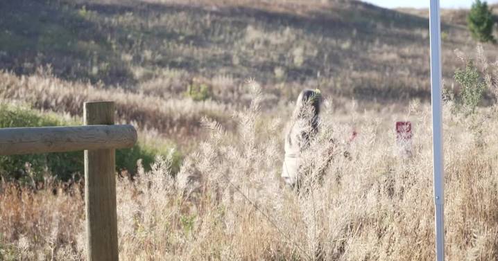 Missoula celebrates new trail system with 2.5 miles of paths and 300 acres of open space