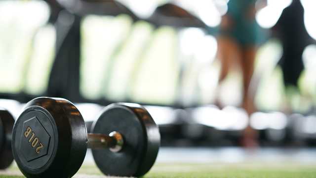 Prevent Muscle Loss on GLP-1 Weight Loss Medications