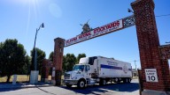 Oklahoma National Stockyards again up for sale as buyer backs out