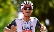 ¡Ya es parte de los grandes! Isaac del Toro se una  lista de las leyendas que han ganado la Vuelta de Burgos
