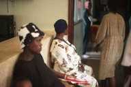 1st malaria medicine for infants brings hope
