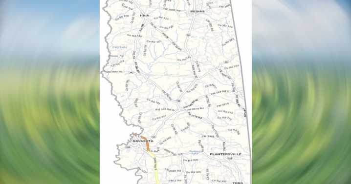 Grimes County to make long-term investment with new grant