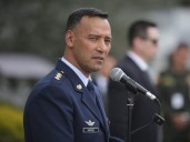 MinDefensa apoya despliegue de tropas gringas en el Caribe