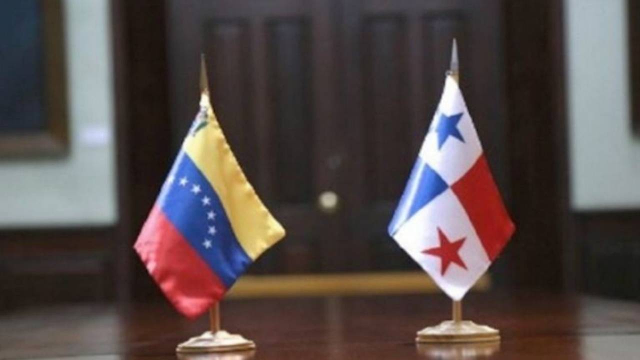 Panamá reactivará servicios consulares en Venezuela el 1 de septiembre