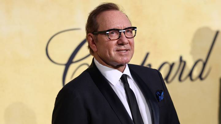 Kevin Spacey to Debut ‘Holiguards’ Trailer at Venice Film Festival Gala