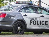 Woman in her late 80s stabbed in Scarborough: Cops