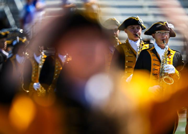 High school football scoreboard, schedule for Aug. 28
