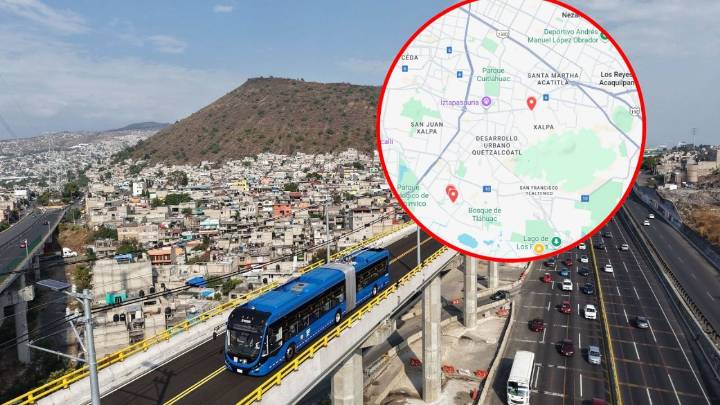 Iztapalapa estrenará nueva "Súper Colonia", estará formada por este territorio
