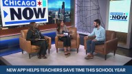 Education Walkthrough: New app aims to save teachers time