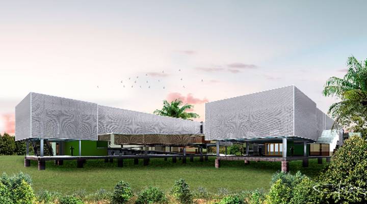 En reunión del OCAD Región Pacífico se aprueba Proyecto de la...