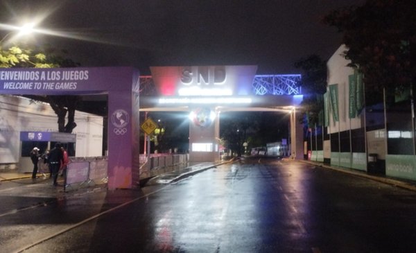 Diario de viaje, día 10: la lluvia, ese respiro para analizar lo que pasó y pensar lo que viene