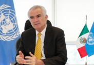 Cepal urge en México sistemas de cuidado ante envejecimiento y brecha de género