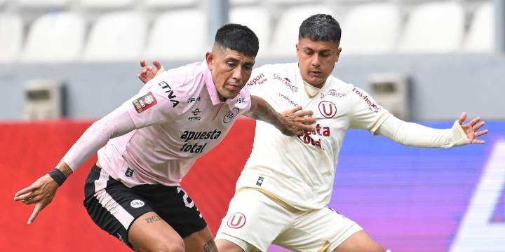 Entradas Universitario vs Sport Boys: precio y venta para trascendental duelo por el Torneo Clausura de la Liga 1 2025