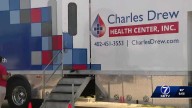 Omaha health fair offers variety of services to those in need