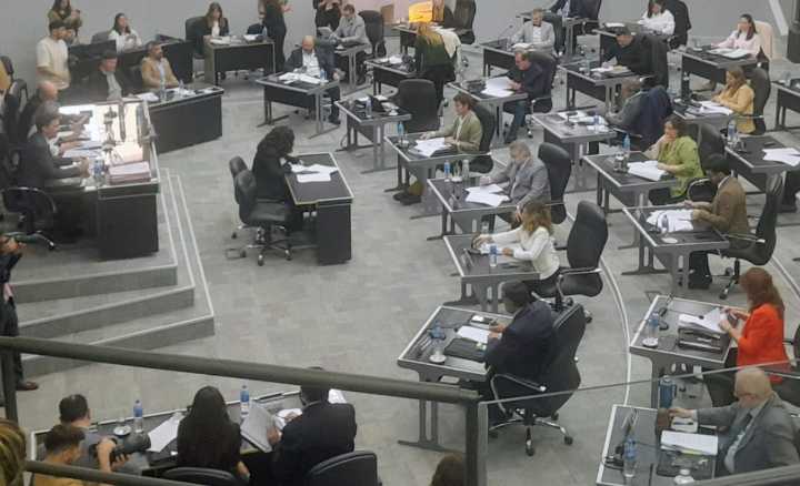 El proyecto de Medanito continuará en Secretaría