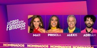 La Casa de los Famosos México 2025 EN VIVO hoy 10 de agosto: así se vive la segunda gala de eliminación