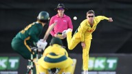 Zampa reprimanded in crushing ODI defeat to Proteas