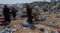 Netanyahu says he'll push ahead with Gaza City takeover and renewed ceasefire talks