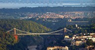 Full weekend closure of Clifton Suspension Bridge announced