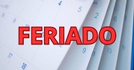 Decretan feriado el viernes 29 de agosto y habrá un nuevo fin de semana largo