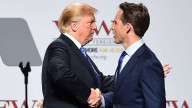 Josh Hawley's tariff rebate checks are a bad, inflationary idea
