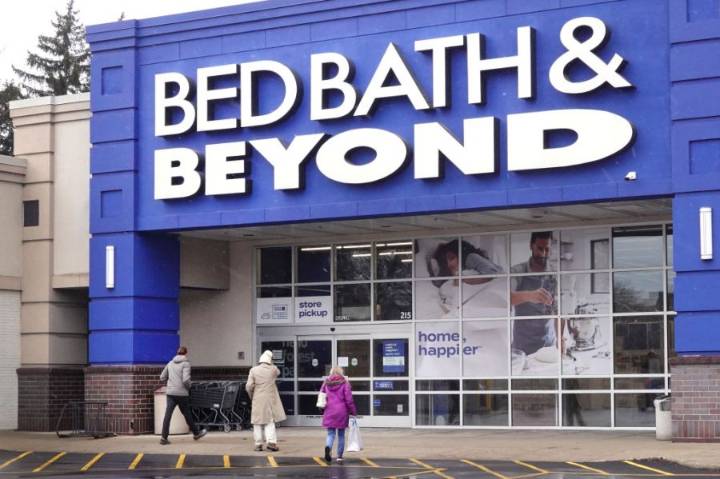 Bed Bath & Beyond won't open new stores in California: Here's why