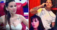 Ítalo Villaseca niega acusaciones de Greissy Ortega en ‘El valor de la verdad’: “La mentira siempre llega primero”