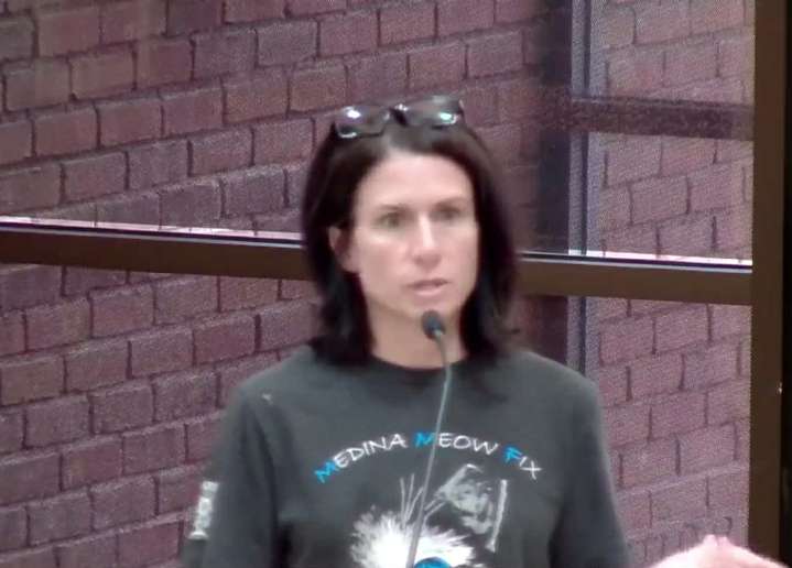 Finance committee considers additional funds to Medina Meow Fix