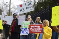 Departures roil the CDC leadership. What's next for the agency?