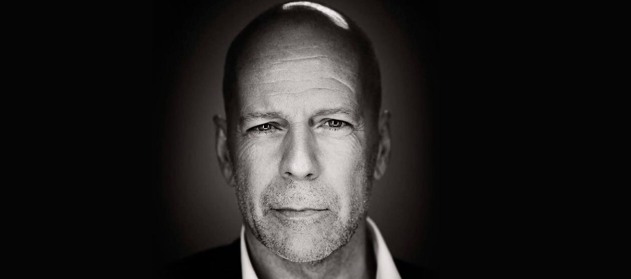 Bruce Willis fue trasladado a una casa de cuidados especiales para tratar su diagnostico