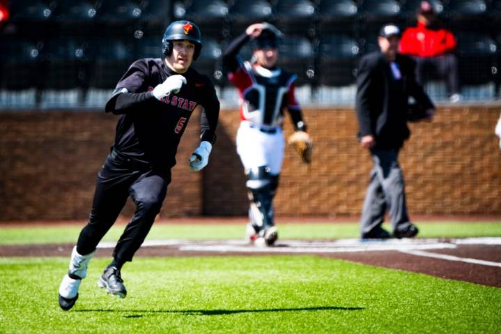 Padres minors: Jorge Quintana, 2025 draftees lead Storm to win