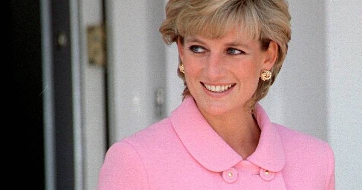 Princess Diana's chef reveals the one common meal she 'started to refuse'