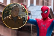 ¡Fichaje de lujo! Trabajará Jackie Chan con Tom Holland y Marvel para la nueva película de ‘Spider